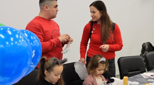 Zdjęcie 150 - I Charytatywny Bal Karnawałowy Fundacji Sport&Reha Kids