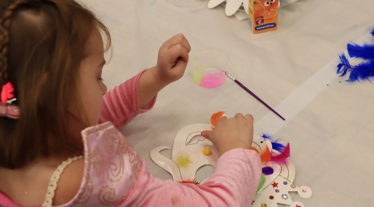 Zdjęcie 155 - I Charytatywny Bal Karnawałowy Fundacji Sport&Reha Kids