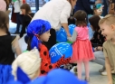 Zdjęcie 156 - I Charytatywny Bal Karnawałowy Fundacji Sport&Reha Kids