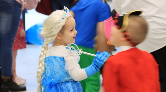 Zdjęcie 157 - I Charytatywny Bal Karnawałowy Fundacji Sport&Reha Kids