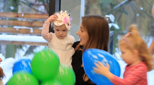 Zdjęcie 158 - I Charytatywny Bal Karnawałowy Fundacji Sport&Reha Kids