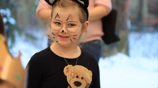 Zdjęcie 159 - I Charytatywny Bal Karnawałowy Fundacji Sport&Reha Kids