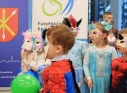 Zdjęcie 160 - I Charytatywny Bal Karnawałowy Fundacji Sport&Reha Kids