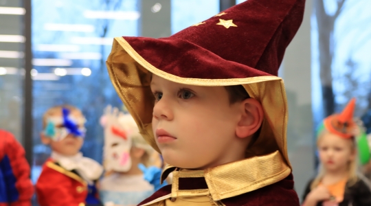 Zdjęcie 162 - I Charytatywny Bal Karnawałowy Fundacji Sport&Reha Kids