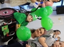 Zdjęcie 163 - I Charytatywny Bal Karnawałowy Fundacji Sport&Reha Kids
