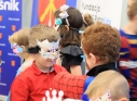 Zdjęcie 165 - I Charytatywny Bal Karnawałowy Fundacji Sport&Reha Kids