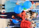 Zdjęcie 166 - I Charytatywny Bal Karnawałowy Fundacji Sport&Reha Kids