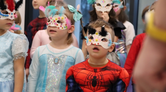 Zdjęcie 167 - I Charytatywny Bal Karnawałowy Fundacji Sport&Reha Kids