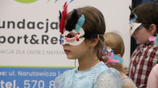 Zdjęcie 168 - I Charytatywny Bal Karnawałowy Fundacji Sport&Reha Kids