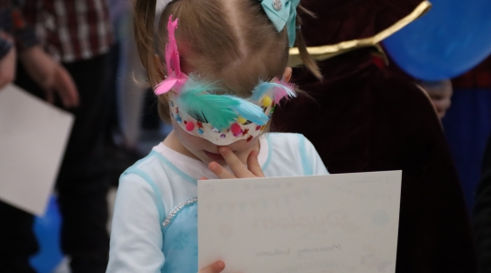 Zdjęcie 169 - I Charytatywny Bal Karnawałowy Fundacji Sport&Reha Kids