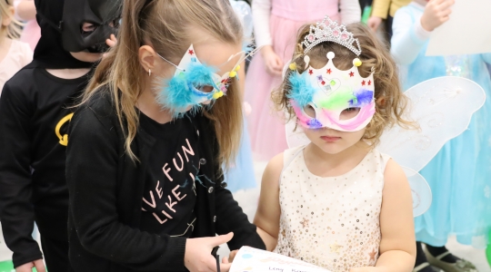 Zdjęcie 170 - I Charytatywny Bal Karnawałowy Fundacji Sport&Reha Kids