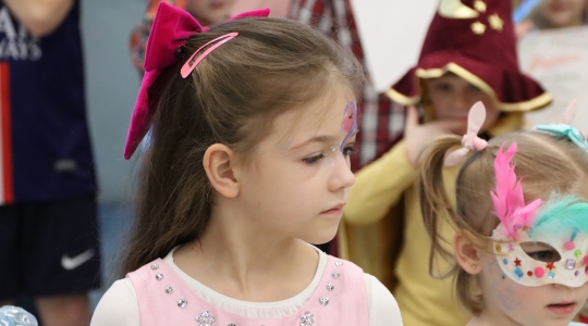 Zdjęcie 172 - I Charytatywny Bal Karnawałowy Fundacji Sport&Reha Kids