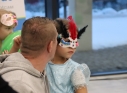 Zdjęcie 173 - I Charytatywny Bal Karnawałowy Fundacji Sport&Reha Kids