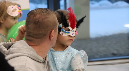 Zdjęcie 173 - I Charytatywny Bal Karnawałowy Fundacji Sport&Reha Kids