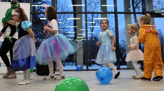 Zdjęcie 177 - I Charytatywny Bal Karnawałowy Fundacji Sport&Reha Kids