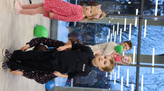 Zdjęcie 178 - I Charytatywny Bal Karnawałowy Fundacji Sport&Reha Kids