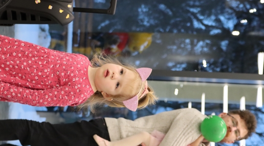 Zdjęcie 179 - I Charytatywny Bal Karnawałowy Fundacji Sport&Reha Kids