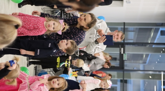Zdjęcie 180 - I Charytatywny Bal Karnawałowy Fundacji Sport&Reha Kids