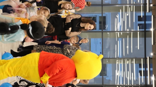 Zdjęcie 181 - I Charytatywny Bal Karnawałowy Fundacji Sport&Reha Kids