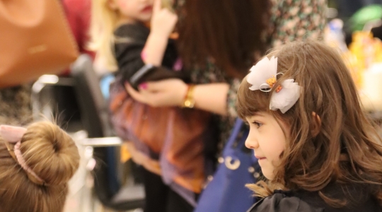 Zdjęcie 182 - I Charytatywny Bal Karnawałowy Fundacji Sport&Reha Kids