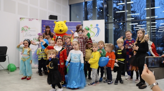 Zdjęcie 183 - I Charytatywny Bal Karnawałowy Fundacji Sport&Reha Kids