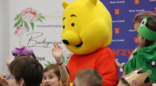 Zdjęcie 184 - I Charytatywny Bal Karnawałowy Fundacji Sport&Reha Kids