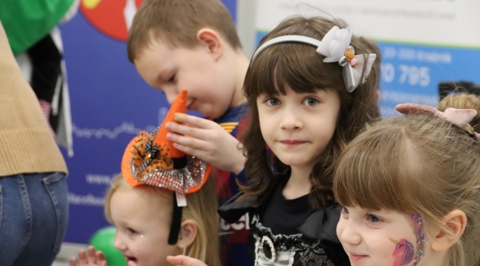 Zdjęcie 185 - I Charytatywny Bal Karnawałowy Fundacji Sport&Reha Kids