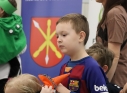Zdjęcie 186 - I Charytatywny Bal Karnawałowy Fundacji Sport&Reha Kids
