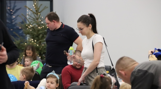 Zdjęcie 187 - I Charytatywny Bal Karnawałowy Fundacji Sport&Reha Kids