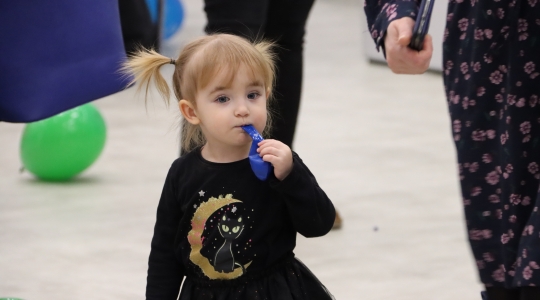 Zdjęcie 188 - I Charytatywny Bal Karnawałowy Fundacji Sport&Reha Kids