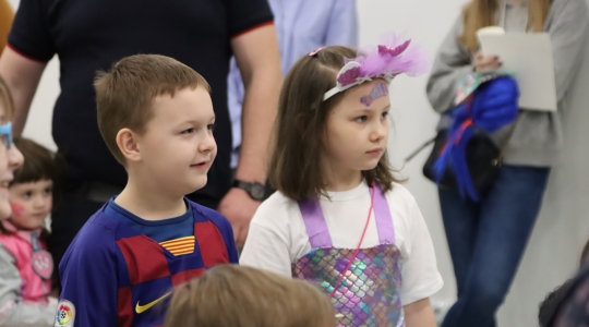 Zdjęcie 189 - I Charytatywny Bal Karnawałowy Fundacji Sport&Reha Kids