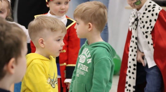 Zdjęcie 190 - I Charytatywny Bal Karnawałowy Fundacji Sport&Reha Kids