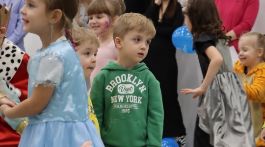 Zdjęcie 191 - I Charytatywny Bal Karnawałowy Fundacji Sport&Reha Kids