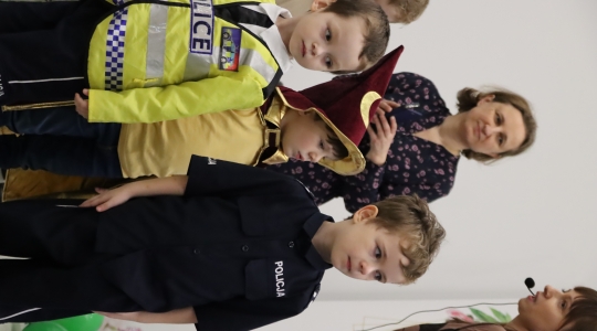 Zdjęcie 192 - I Charytatywny Bal Karnawałowy Fundacji Sport&Reha Kids