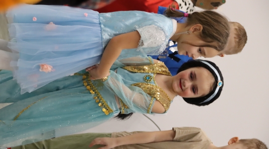 Zdjęcie 193 - I Charytatywny Bal Karnawałowy Fundacji Sport&Reha Kids
