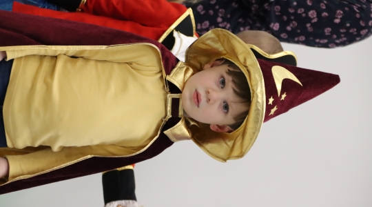 Zdjęcie 194 - I Charytatywny Bal Karnawałowy Fundacji Sport&Reha Kids