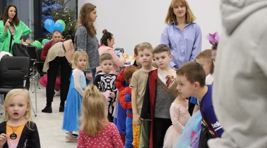 Zdjęcie 195 - I Charytatywny Bal Karnawałowy Fundacji Sport&Reha Kids