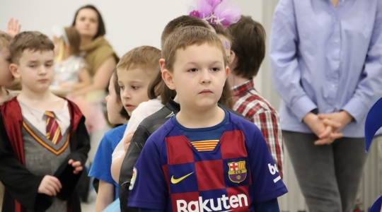 Zdjęcie 196 - I Charytatywny Bal Karnawałowy Fundacji Sport&Reha Kids