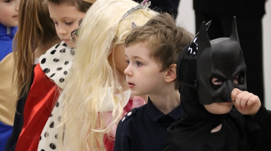 Zdjęcie 197 - I Charytatywny Bal Karnawałowy Fundacji Sport&Reha Kids