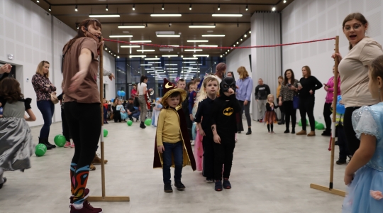 Zdjęcie 198 - I Charytatywny Bal Karnawałowy Fundacji Sport&Reha Kids