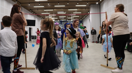 Zdjęcie 199 - I Charytatywny Bal Karnawałowy Fundacji Sport&Reha Kids