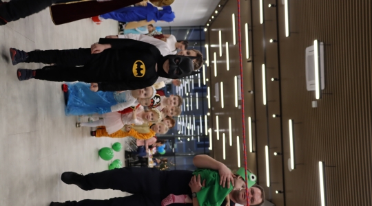 Zdjęcie 201 - I Charytatywny Bal Karnawałowy Fundacji Sport&Reha Kids