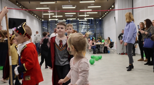 Zdjęcie 202 - I Charytatywny Bal Karnawałowy Fundacji Sport&Reha Kids