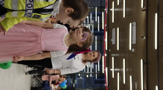Zdjęcie 203 - I Charytatywny Bal Karnawałowy Fundacji Sport&Reha Kids