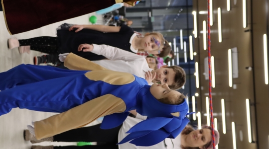 Zdjęcie 204 - I Charytatywny Bal Karnawałowy Fundacji Sport&Reha Kids