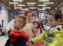 Zdjęcie 205 - I Charytatywny Bal Karnawałowy Fundacji Sport&Reha Kids