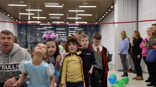 Zdjęcie 206 - I Charytatywny Bal Karnawałowy Fundacji Sport&Reha Kids