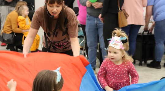Zdjęcie 211 - I Charytatywny Bal Karnawałowy Fundacji Sport&Reha Kids
