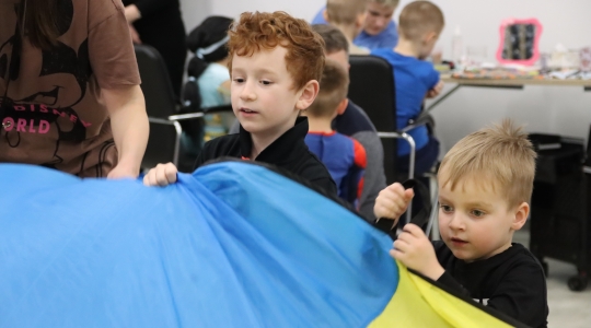 Zdjęcie 214 - I Charytatywny Bal Karnawałowy Fundacji Sport&Reha Kids