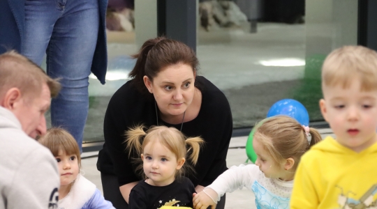 Zdjęcie 215 - I Charytatywny Bal Karnawałowy Fundacji Sport&Reha Kids